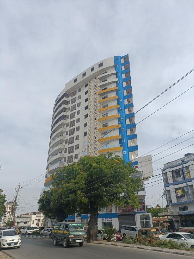 City Centre Момбаса Екстериор снимка
